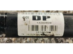 Recambio de transmision delantera derecha para opel astra j lim. berlina fase 1 referencia OEM IAM 13250839  