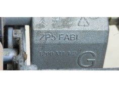 Recambio de maneta exterior delantera izquierda para citroen c4 grand picasso exclusive plus referencia OEM IAM   