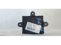 Recambio de modulo electronico para ford fiesta (cb1) 1.5tdci 75 fap referencia OEM IAM CV1T14B531AF  
