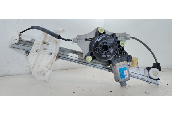 Recambio de elevalunas trasero izquierdo para kia rio (yb) edition 7 referencia OEM IAM 83450H8000  