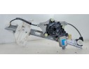 Recambio de elevalunas trasero izquierdo para kia rio (yb) edition 7 referencia OEM IAM 83450H8000  