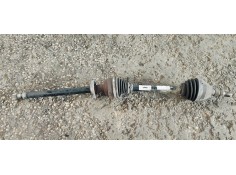 Recambio de transmision delantera derecha para opel astra j lim. berlina fase 1 referencia OEM IAM 13250839  