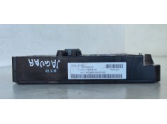Recambio de caja reles / fusibles para jaguar xf 2.7 v6 diesel luxury referencia OEM IAM 8X2T14B476AD  