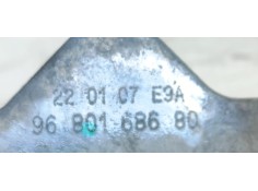 Recambio de maneta exterior delantera izquierda para citroen c4 grand picasso exclusive plus referencia OEM IAM   