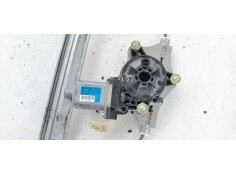 Recambio de elevalunas trasero izquierdo para kia rio (yb) edition 7 referencia OEM IAM 83450H8000  