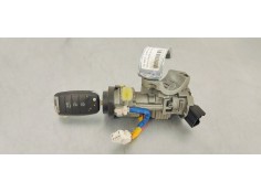 CONMUTADOR DE ARRANQUE 