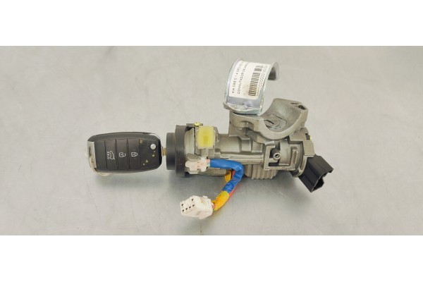 Recambio de conmutador de arranque para kia cee´d 1.4 crdi 90 fap referencia OEM IAM   