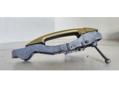 Recambio de maneta exterior delantera izquierda para citroen c4 grand picasso exclusive plus referencia OEM IAM   