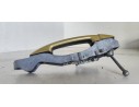 Recambio de maneta exterior delantera izquierda para citroen c4 grand picasso exclusive plus referencia OEM IAM   