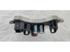 Recambio de resistencia calefaccion para renault clio v 1.5 d turbo 100 fap referencia OEM IAM MR4998000320  