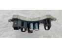 Recambio de resistencia calefaccion para renault clio v 1.5 d turbo 100 fap referencia OEM IAM MR4998000320  
