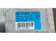 Recambio de elevalunas trasero izquierdo para kia rio (yb) edition 7 referencia OEM IAM 83450H8000  