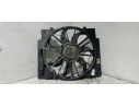 Recambio de electroventilador para bmw serie 5 touring (e61) 3.0d 218 [530] fap referencia OEM IAM 17427789824  