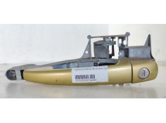 Recambio de maneta exterior delantera izquierda para citroen c4 grand picasso exclusive plus referencia OEM IAM   