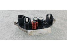 Recambio de resistencia calefaccion para renault clio v 1.5 d turbo 100 fap referencia OEM IAM MR4998000320  
