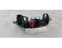 Recambio de resistencia calefaccion para renault clio v 1.5 d turbo 100 fap referencia OEM IAM MR4998000320  