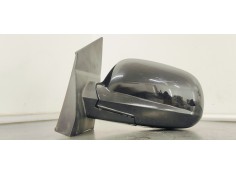Recambio de retrovisor izquierdo para ssangyong kyron 2.0 d referencia OEM IAM E4012317  
