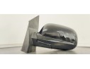 Recambio de retrovisor izquierdo para ssangyong kyron 2.0 d referencia OEM IAM E4012317  