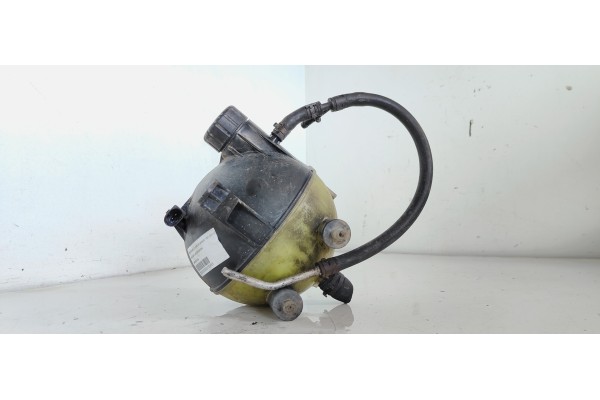 Recambio de deposito expansion para mercedes-benz clase b (w245) 180 cdi (245.207) referencia OEM IAM 1695000149  