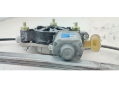 Recambio de elevalunas trasero izquierdo para kia rio (yb) edition 7 referencia OEM IAM 83450H8000  