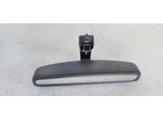ESPEJO 6W9317E678AB 
