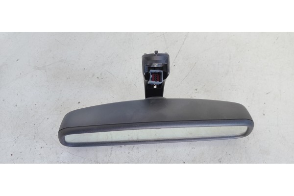 Recambio de espejo para jaguar xf 2.7 v6 diesel luxury referencia OEM IAM 6W9317E678AB  