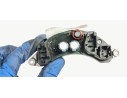 Recambio de resistencia calefaccion para renault clio v 1.5 d turbo 100 fap referencia OEM IAM MR4998000320  