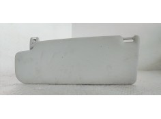 Recambio de parasol derecho para volkswagen golf vi (5k1) 2.0 tdi 140 fap referencia OEM IAM   