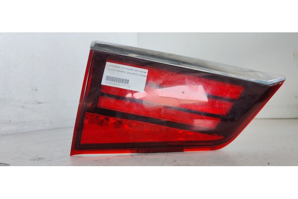 Recambio de piloto trasero izquierdo interior para mitsubishi outlander (gf0) kaiteki 4wd referencia OEM IAM   