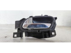 MANETA INTERIOR DELANTERA IZQUIERDA 96555518VD 