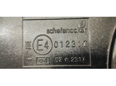 Recambio de retrovisor izquierdo para ssangyong kyron 2.0 d referencia OEM IAM E4012317  