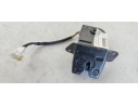 Recambio de cerradura maletero / porton para kia rio drive referencia OEM IAM   