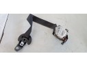 Recambio de cinturon seguridad trasero izquierdo para citroen c4 picasso seduction referencia OEM IAM 96771407XX 502LH2N2N7 