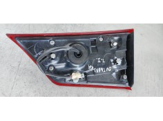 Recambio de piloto trasero izquierdo interior para mitsubishi outlander (gf0) kaiteki 4wd referencia OEM IAM   