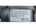 Recambio de pedal acelerador para ford mondeo ber. (ca2) 2.0 tdci cat referencia OEM IAM 6G929F836SC  