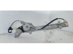 Recambio de elevalunas trasero izquierdo para kia rio (yb) edition 7 referencia OEM IAM 83450H8000  