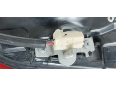 Recambio de piloto trasero izquierdo interior para mitsubishi outlander (gf0) kaiteki 4wd referencia OEM IAM   