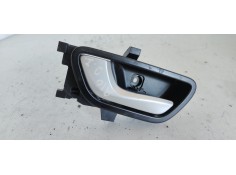 MANETA INTERIOR DELANTERA IZQUIERDA 82613H8500 