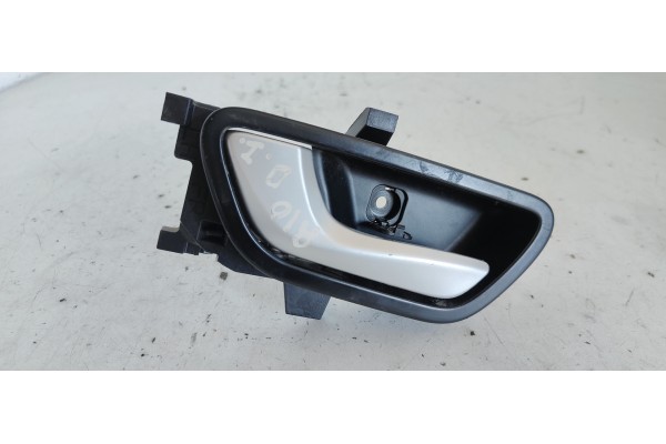 Recambio de maneta interior delantera izquierda para kia rio (yb) edition 7 referencia OEM IAM 82613H8500  