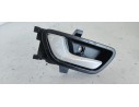Recambio de maneta interior delantera izquierda para kia rio (yb) edition 7 referencia OEM IAM 82613H8500  