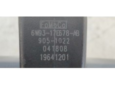 Recambio de espejo para jaguar xf 2.7 v6 diesel luxury referencia OEM IAM 6W9317E678AB  