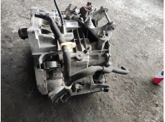 Recambio de caja cambios para mazda 6 lim. (gh)(.2012) sports-line referencia OEM IAM B09D5  