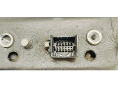 Recambio de retrovisor izquierdo para ssangyong kyron 2.0 d referencia OEM IAM E4012317  