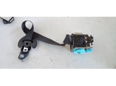 Recambio de cinturon seguridad trasero izquierdo para citroen c4 picasso seduction referencia OEM IAM 96771407XX 502LH2N2N7 