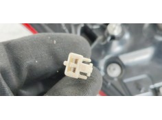 Recambio de piloto trasero izquierdo interior para mitsubishi outlander (gf0) kaiteki 4wd referencia OEM IAM   