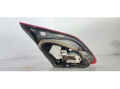 Recambio de piloto trasero derecho interior para opel astra j lim. enjoy referencia OEM IAM   