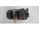 Recambio de compresor aire acondicionado para opel zafira a 2.0 dti referencia OEM IAM 4472208610  