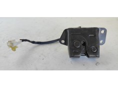 Recambio de cerradura maletero / porton para kia rio drive referencia OEM IAM   