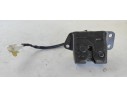 Recambio de cerradura maletero / porton para kia rio drive referencia OEM IAM   