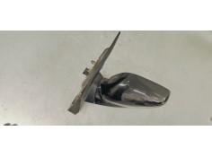 Recambio de retrovisor izquierdo para ssangyong kyron 2.0 d referencia OEM IAM E4012317  